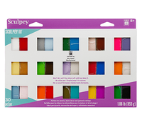 30 Color Sampler Pack